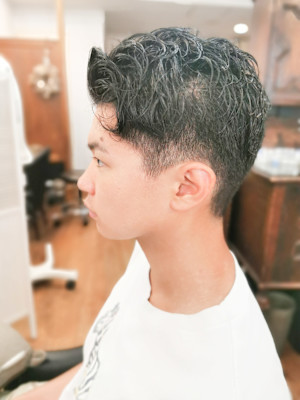 プリバート×スタイル