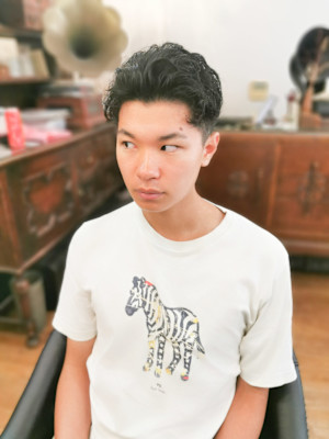 プリバート×スタイル