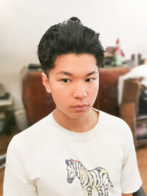 プリバート×スタイル