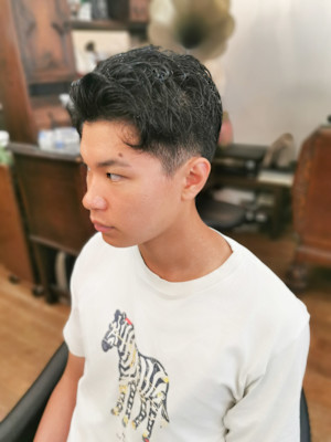 プリバート×スタイル