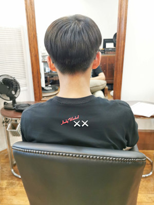 プリバート×スタイル