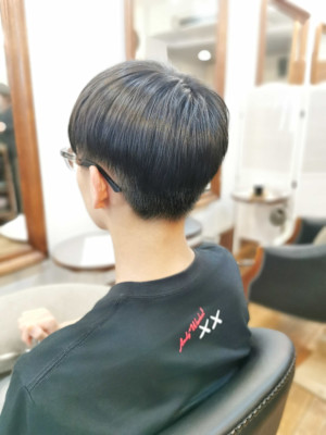 プリバート×スタイル