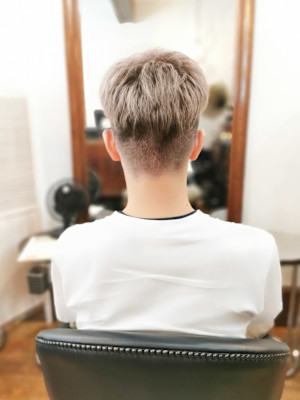 プリバート×スタイル