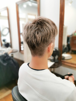 プリバート×スタイル