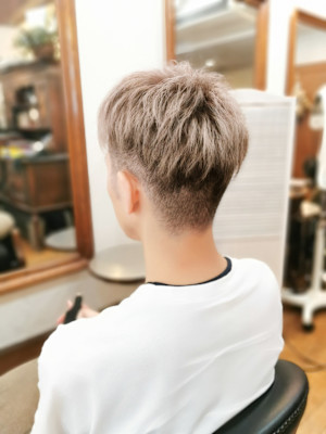 プリバート×スタイル