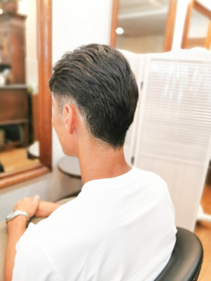 プリバート×スタイル