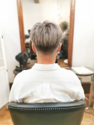 プリバート×スタイル