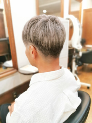 プリバート×スタイル