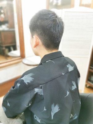 プリバート×スタイル