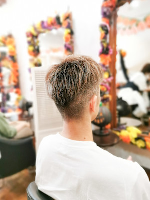 プリバート×スタイル