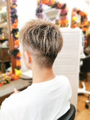 プリバート×スタイル