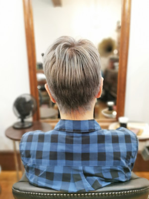 プリバート×スタイル