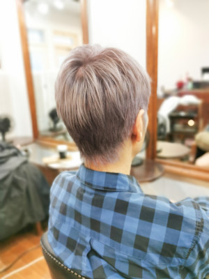 プリバート×スタイル