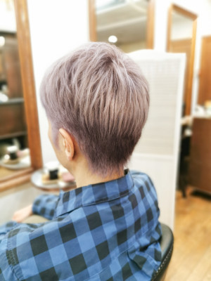 プリバート×スタイル