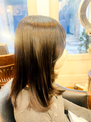 プリバート×スタイル