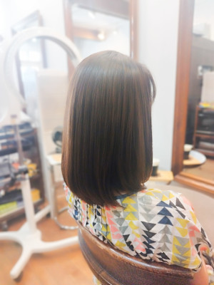 プリバート×スタイル