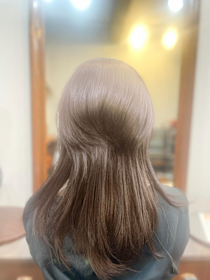 プリバート×スタイル