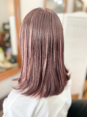 プリバート×スタイル