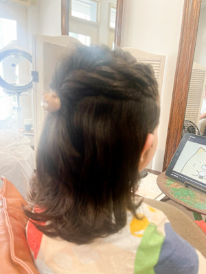 プリバート×スタイル