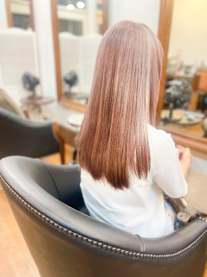 プリバート×スタイル