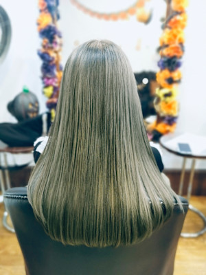 プリバート×スタイル