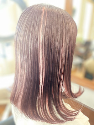 プリバート×スタイル