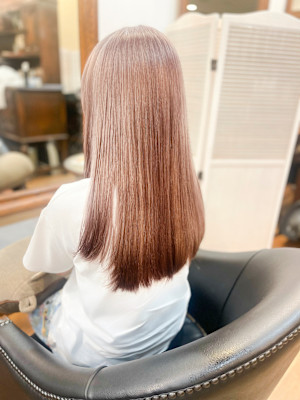 プリバート×スタイル