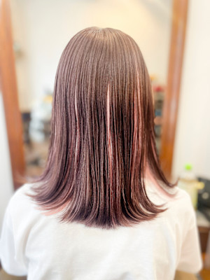 プリバート×スタイル