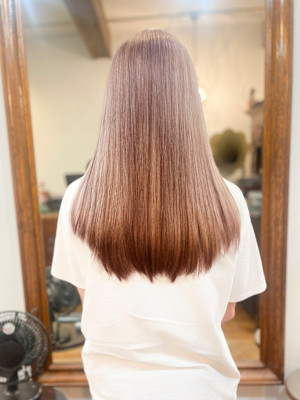 プリバート×スタイル