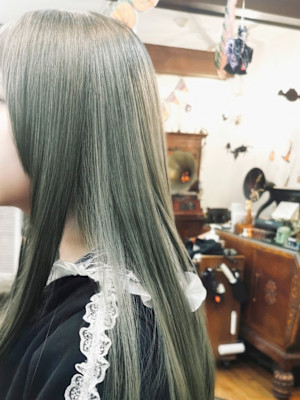 プリバート×スタイル