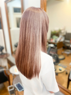 プリバート×スタイル