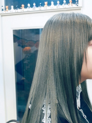 プリバート×スタイル