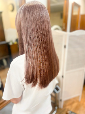 プリバート×スタイル