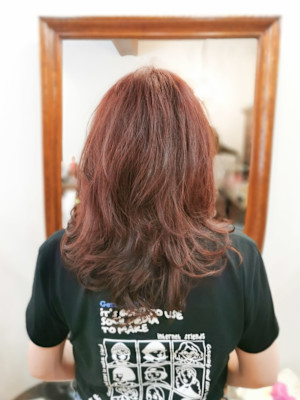 プリバート×スタイル