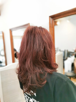 プリバート×スタイル