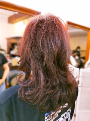 プリバート×スタイル