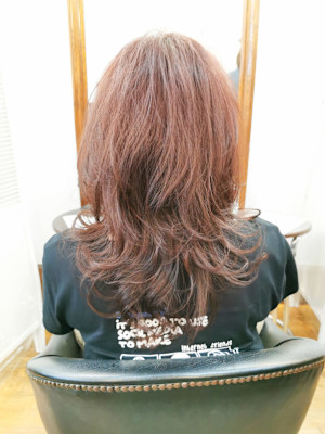 プリバート×スタイル