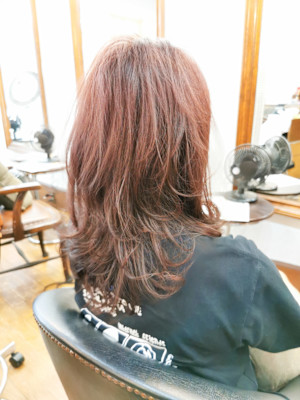 プリバート×スタイル