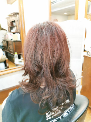 プリバート×スタイル