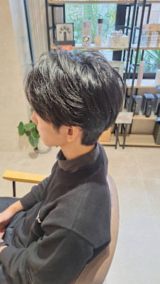 メンズスタイル