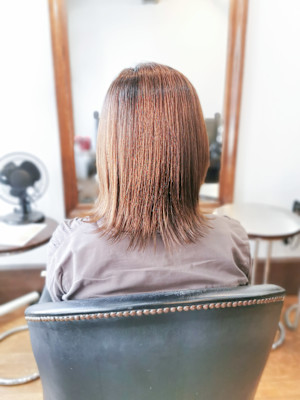 プリバート×スタイル