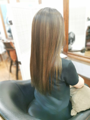 プリバート×スタイル