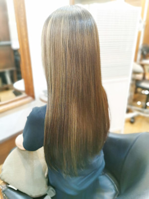 プリバート×スタイル