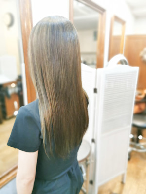 プリバート×スタイル