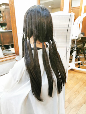 プリバート×スタイル