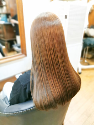 プリバート×スタイル