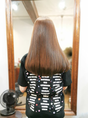 プリバート×スタイル