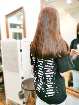 プリバート×スタイル