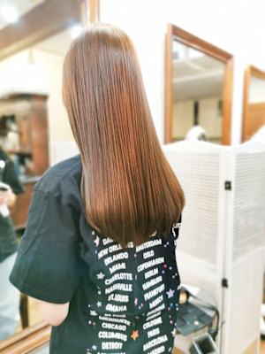 プリバート×スタイル