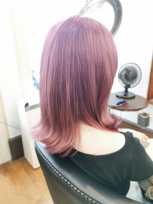 プリバート×スタイル